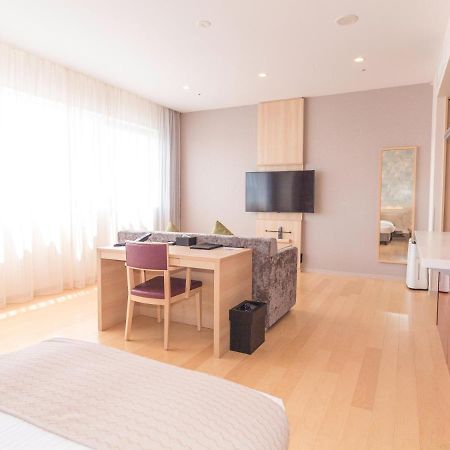 La'Gent Stay Hakodate Ekimae Exterior photo