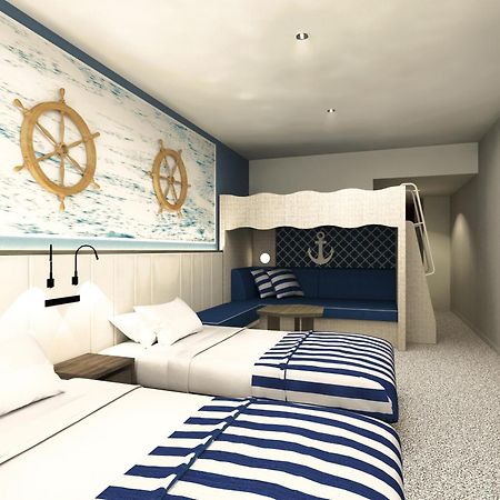 La'Gent Stay Hakodate Ekimae Exterior photo