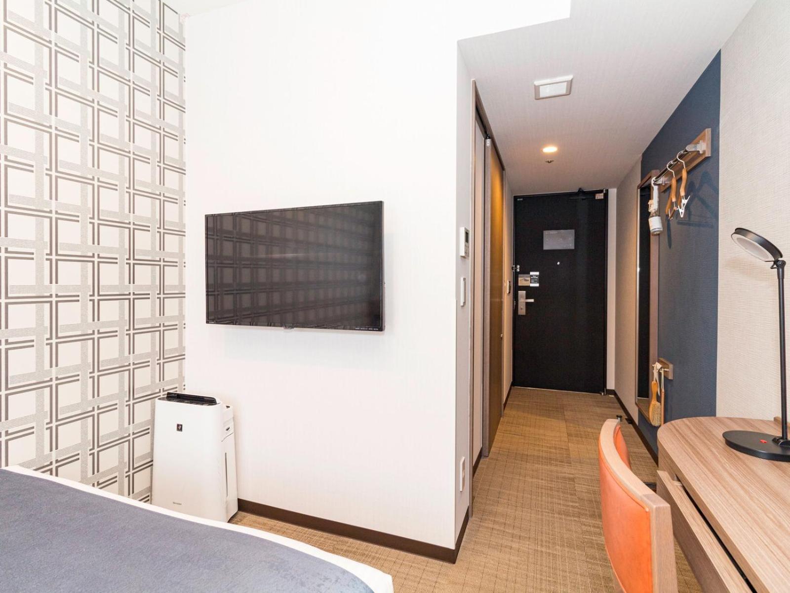 La'Gent Stay Hakodate Ekimae Room photo